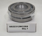 Spherical Roller Bearing SS22312W33|Spherical Roller Bearing SS22312W33Manufacturer