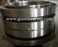 Four point contact ball slewing bearing|Four point contact ball slewing bearingManufacturer