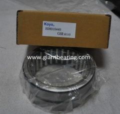 KOYO HJ-8010440 Inch Needle Roller Bearing|KOYO HJ-8010440 Inch Needle Roller BearingManufacturer