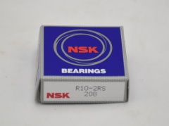 Deep Groove Ball Bearings R10-2RS|Deep Groove Ball Bearings R10-2RSManufacturer