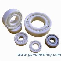 Ceramic bearing|Ceramic bearingManufacturer