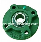 Insert Bearing with Housing FC 205|Insert Bearing with Housing FC 205Manufacturer