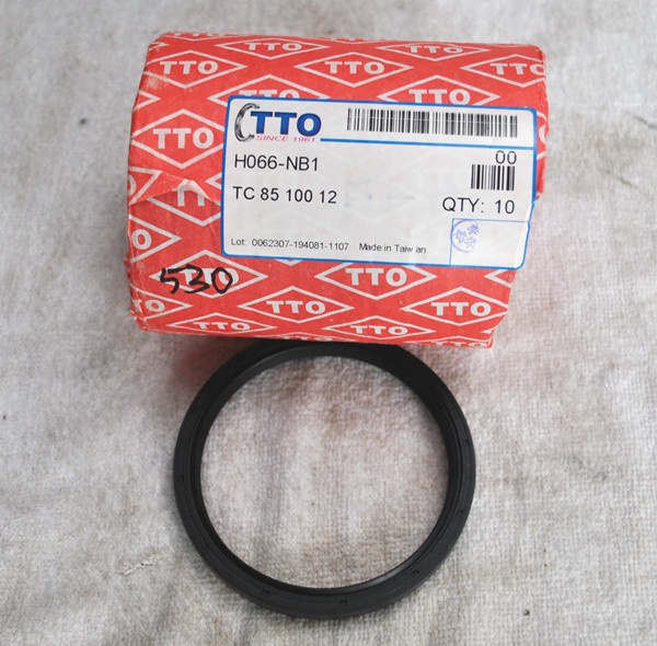 TTO Oil Seal TC 85 120 12TTO Oil Seal TC 85 120 12 Manufacturer