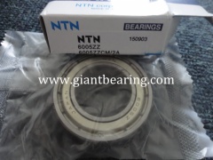 NTN Bearing 6005ZZ|NTN Bearing 6005ZZManufacturer