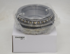 Angular Contact Ball Bearings 234420MSP|Angular Contact Ball Bearings 234420MSPManufacturer