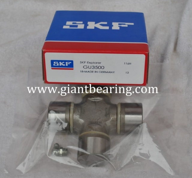 SKF Universal Joint Cross Bearing GU3500SKF Universal Joint Cross
