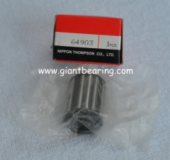 64903 IKO Needle bearing|64903 IKO Needle bearingManufacturer