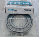 NTN 22218BD1 Spherical Roller Bearing|NTN 22218BD1 Spherical Roller BearingManufacturer