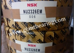 NSK NU2326EM|NSK NU2326EMManufacturer