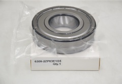 Deep Groove Ball Bearings 6309ZZP6|Deep Groove Ball Bearings 6309ZZP6Manufacturer
