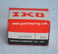 64903 IKO Needle bearing|64903 IKO Needle bearingManufacturer