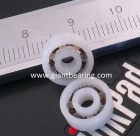 623 Plastic bearing with glass balls|623 Plastic bearing with glass ballsManufacturer