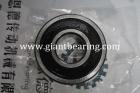 6017 deep groove ball bearing|6017 deep groove ball bearingManufacturer
