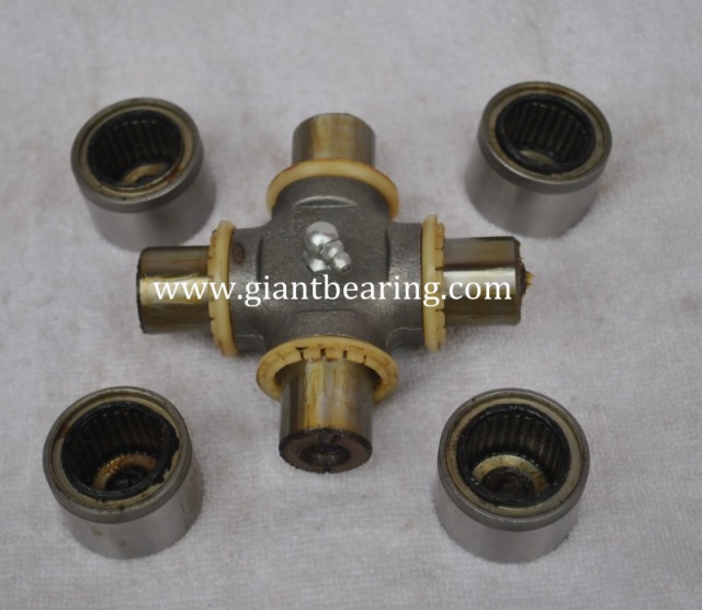 SKF Universal Joint Cross Bearing GU3500SKF Universal Joint Cross