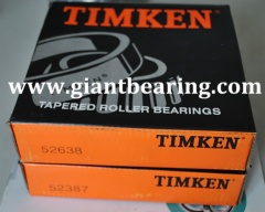 TIMKEN bearing 52638/52387|TIMKEN bearing 52638/52387Manufacturer