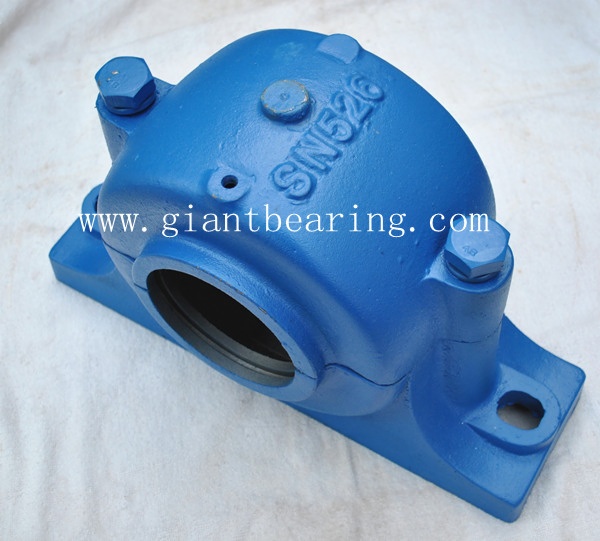 SN526 Plummer BlockSN526 Plummer Block Manufacturer
